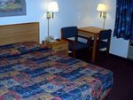 Super 8 Motel - Carson City