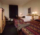 Hampton Inn And Suites Kansas City/Merriam