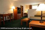 Holiday Inn Express Hotel And Suites Vinita