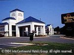 Holiday Inn Express Troy::Yahoo! Travel