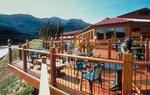 Camp Denali Wilderness Lodge