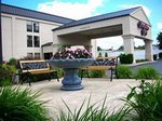 Hampton Inn Olean