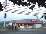 Hardees: Hillsville