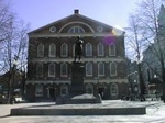 Faneuil Hall Marketplace