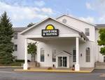 Days Inn and Suites Grand Rapids/Grandville