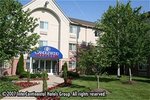 Candlewood Suites Louisville Airport