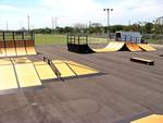 Betti Stradling Skate Park Phase 2