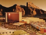 Red Rock Casino Resort and Spa::Yahoo! Travel