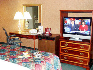 Chicago O'Hare Garden Hotel::Hotels.com