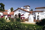 Spa at La Costa::Orbitz