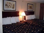Comfort Suites Wixom