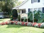 The Mary Geasland Guest House