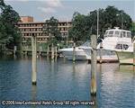 Holiday Inn Select Solomons