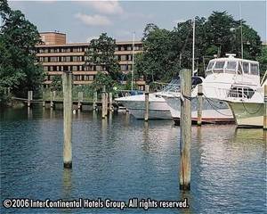 Holiday Inn Select Solomons::Travelocity.com