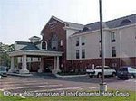 Holiday Inn Express and Suites Morehead City