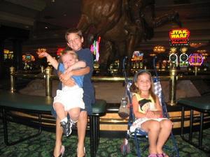 Reno Hilton Amphitheatre::VirtualTourist