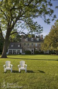 Combsberry::BedAndBreakfast.com