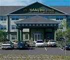 Holiday Inn Express Hotel & Suites Oshkosh-Sr41