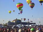 Anderson-Abruzzo International Balloon Museum