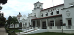 Hot Springs National Park