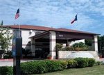 Comfort Inn San Marcos