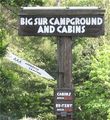 Big Sur Campgrounds and Cabins