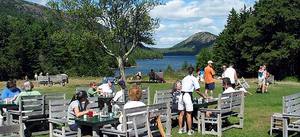 Acadia National Park::Nps