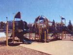 Balfour Guthrie Park