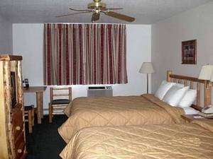 Comfort Inn Yellowstone North::Travelocity.com