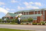 Williamsburg - Days Inn Colonial Resort