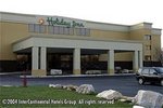 Holiday Inn Morgantown Turn Pk