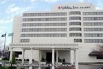 Holiday Inn Select Auburn Hills