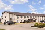 Super 8 Motel - Danville
