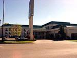 Best Western Cottontree Inn