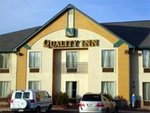 Quality Inn Bloomington