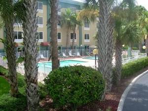 Americinn Of Sarasota, Fl::Travelocity.com