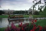 Disney's Port Orleans Resort Riverside