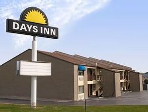 Days Inn - Hannibal::Travelocity.com