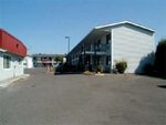 Econo Lodge Portland::Yahoo! Travel
