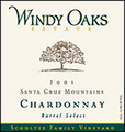 Windy Oaks Estate