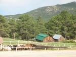Allenspark Lodge B & B
