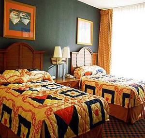 Arcadian Shores Golf Club::Hotels.com