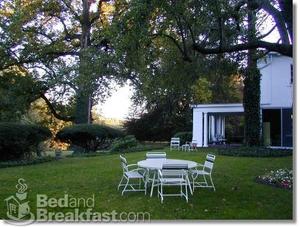 Soundview Manor::BedAndBreakfast.com