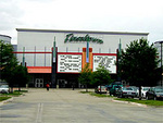 Cinemark Tinseltown Grapevine
