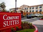 Comfort Suites Lake Forest