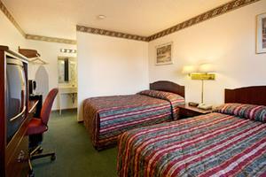 Roadway Inn - Rohnert Park::Hotels.com