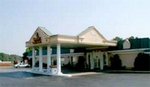 Quality Inn And Suite Lumberton