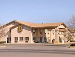 Super 8 Motel - Roswell