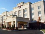 Hampton Inn Clifton Park