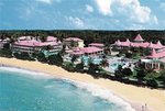 Riu Tropical Bay